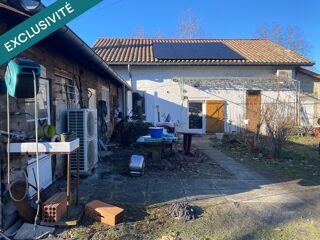  Maison à vendre 6 pièces 140 m²