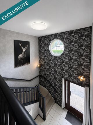  Maison à vendre 15 + pièces 418 m²