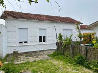  Maison � vendre 3 pi�ces 54 m�