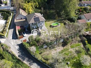  Maison � vendre 7 pi�ces 242 m�