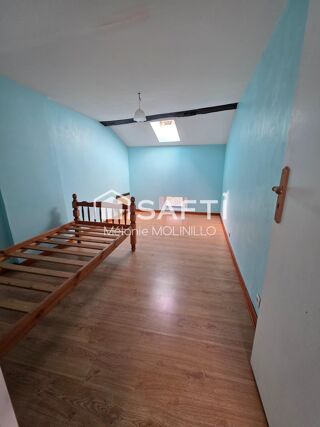 Maison à vendre 8 pièces 97 m²