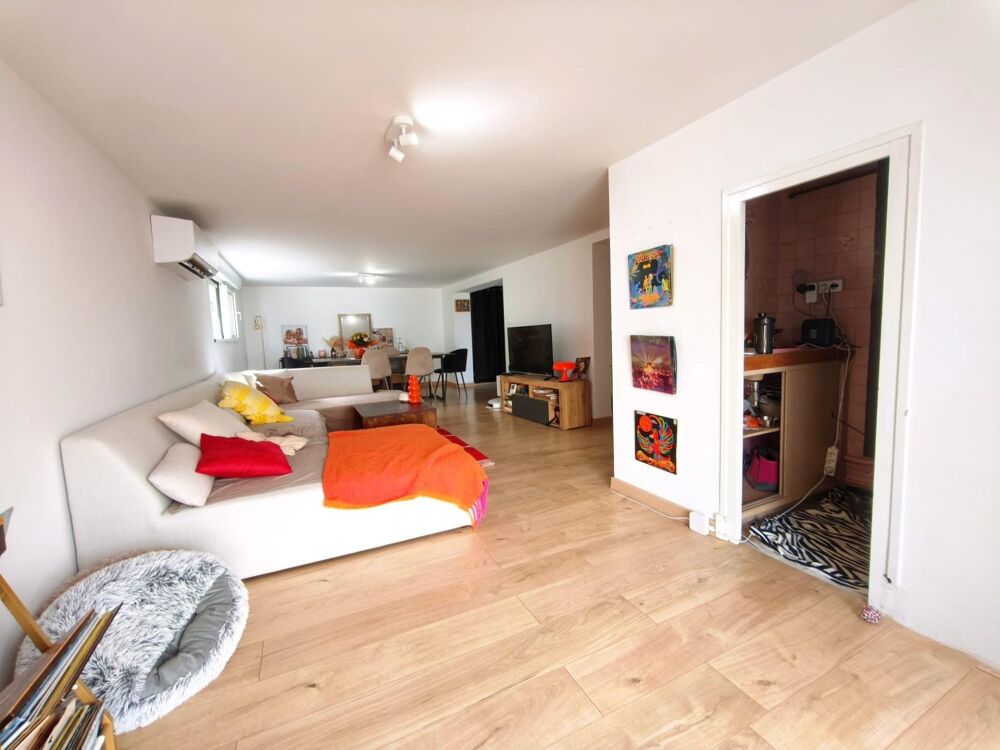 Vente Maison Maison sans travaux Boe