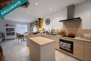  Maison � vendre 4 pi�ces 100 m�