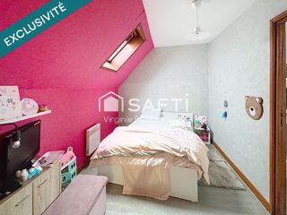  Maison à vendre 5 pièces 100 m²