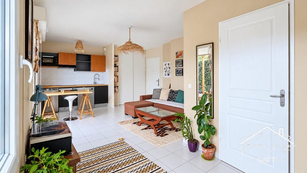 Vente Appartement Appartement clé en main avec jardin Parempuyre