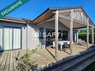 Vente Terrain Magnifique terrain avec cottage proche des plages Guerande