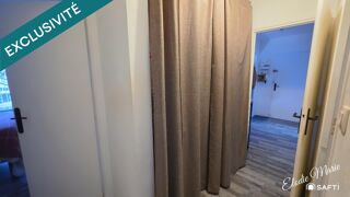  Appartement � vendre 3 pi�ces 67 m�