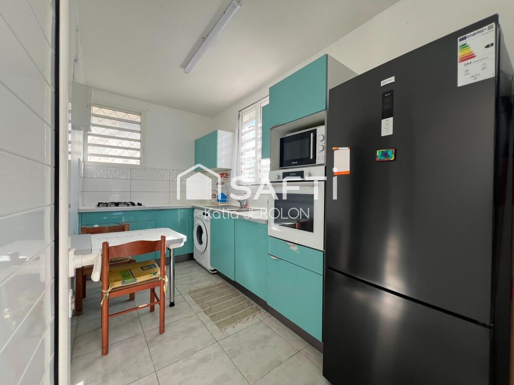 Location Maison Maison individuelle T4 idéale pour une famille Le moule