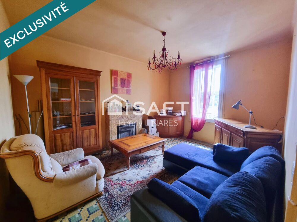 Vente Maison Grande maison + terrain non attenant Trevillach