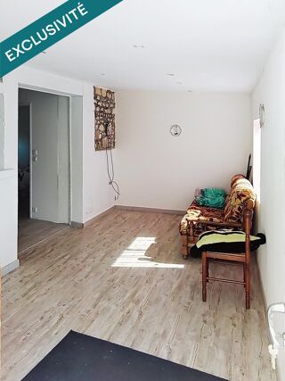  Maison à vendre 3 pièces 65 m²