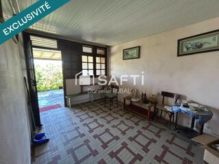  Maison à vendre 4 pièces 72 m²