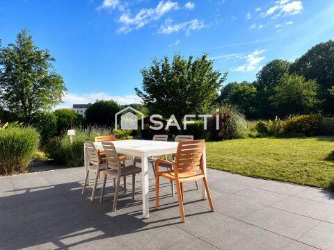   Appartement terrasse, jardin, piscine Reichstett Appartement - 5 pièce(s) - 113 m²