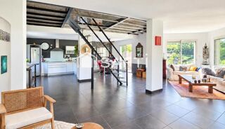  Maison à vendre 5 pièces 125 m²