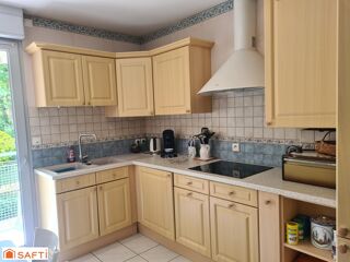  Appartement  vendre 3 pices 77 m