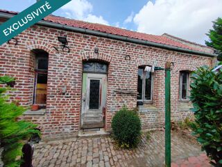  Maison � vendre 5 pi�ces 100 m�