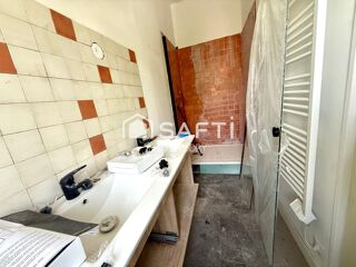  Appartement à vendre 5 pièces 136 m²