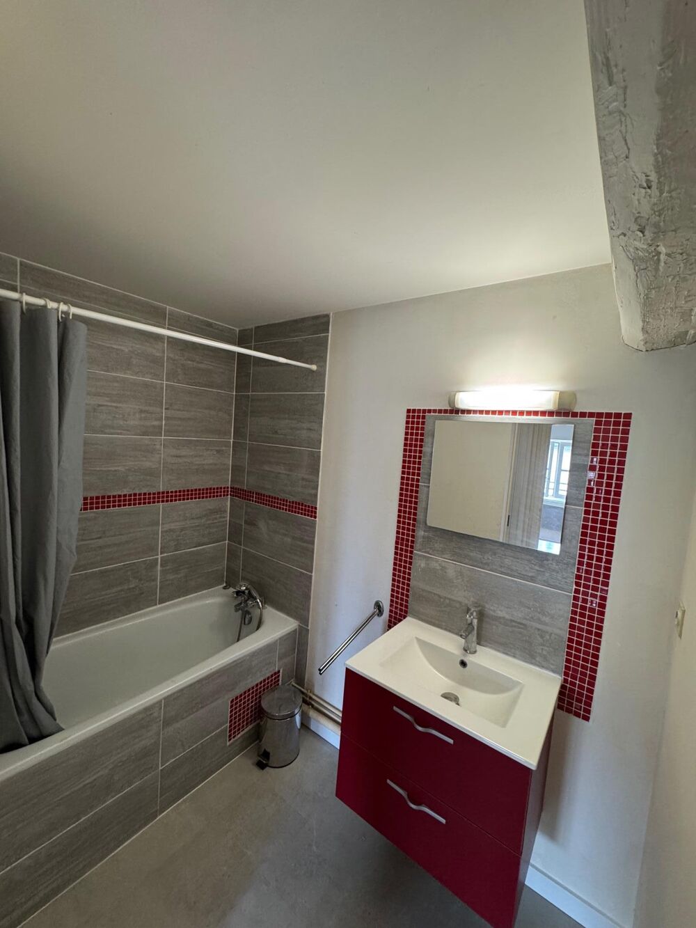 Location Appartement Studio à louer plein centre ville Castres