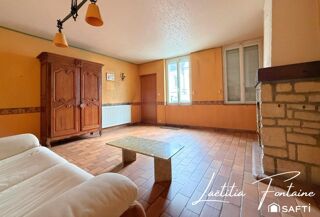  Maison à vendre 5 pièces 108 m²