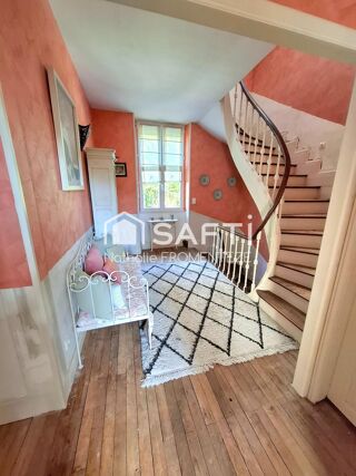  Maison � vendre 10 pi�ces 191 m�