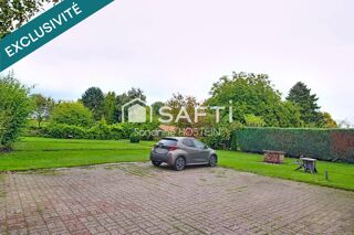  Maison � vendre 6 pi�ces 125 m�