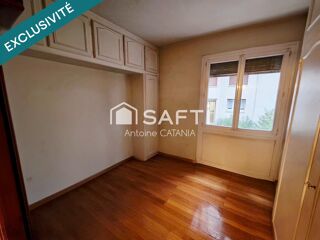  Appartement � vendre 3 pi�ces 65 m�