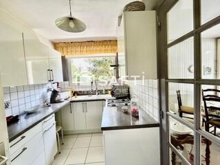  Maison à vendre 5 pièces 91 m²