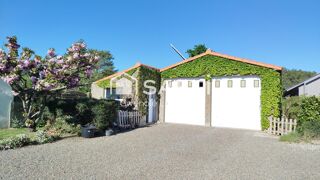  Maison � vendre 3 pi�ces 77 m�