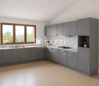  Immeuble à vendre 262 m²