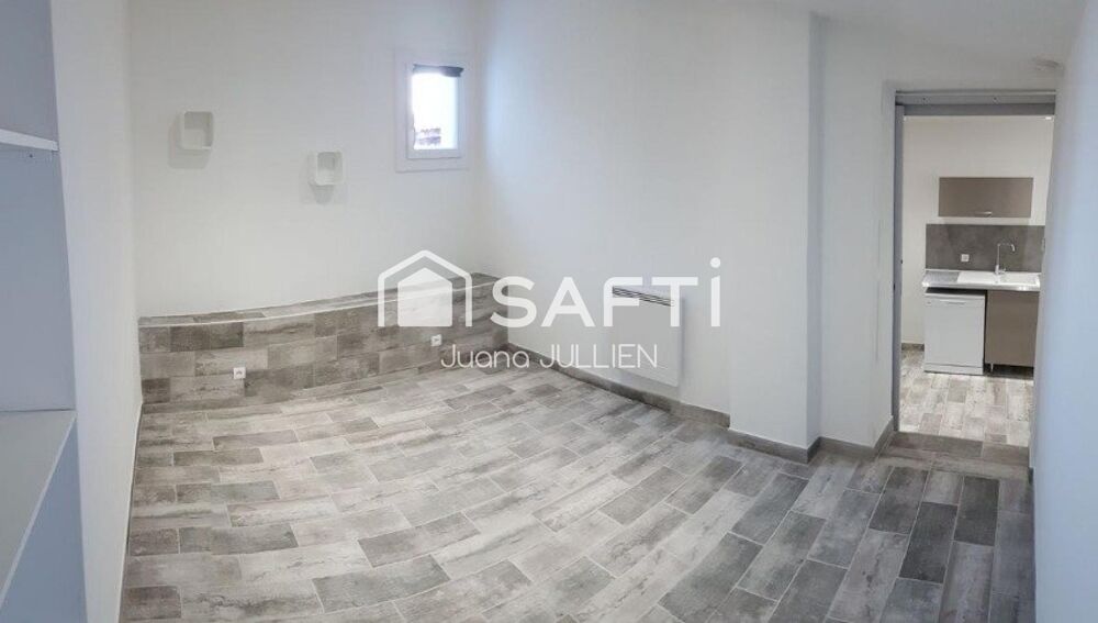 Vente Appartement JOLI T2 SAINT MAXIMIN Saint-maximin-la-sainte-baume