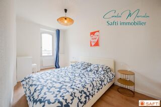  Appartement à louer 2 pièces 37 m²