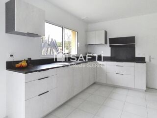  Maison � vendre 4 pi�ces 109 m�