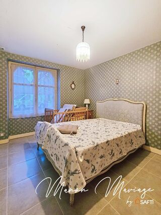  Maison � vendre 4 pi�ces 86 m�