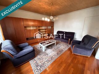  Maison � vendre 7 pi�ces 140 m�