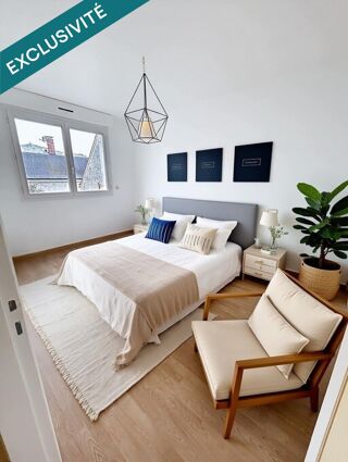  Maison � vendre 6 pi�ces 125 m�