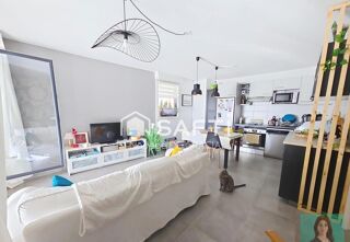  Appartement � vendre 3 pi�ces 65 m�