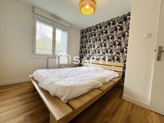  Appartement à vendre 3 pièces 50 m²