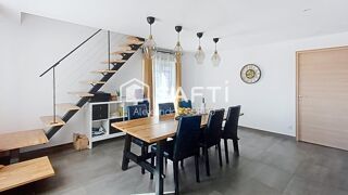  Maison à vendre 7 pièces 185 m²