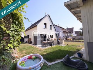  Maison à vendre 5 pièces 101 m²
