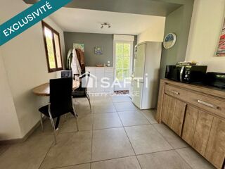  Maison à vendre 4 pièces 90 m²