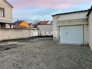  Appartement à vendre 2 pièces 42 m²