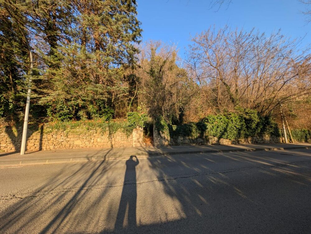 Vente Terrain A SAISIR TERRAIN CONSTRUCTIBLE AU COEUR DE LA VILLE DE PRIVAS Privas
