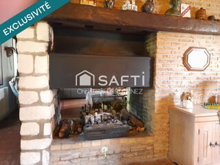  Maison à vendre 6 pièces 210 m²