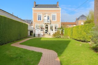  Maison � vendre 8 pi�ces 159 m�