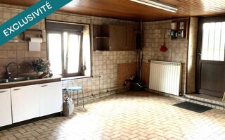  Maison � vendre 5 pi�ces 115 m�