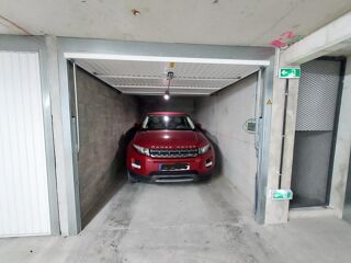  Parking / Garage à vendre 14 m²