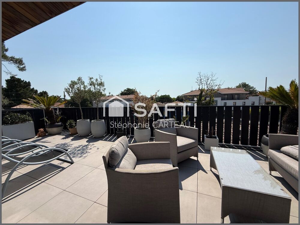 à vendre  Appartement Andernos-les-Bains (33510)