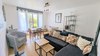  Appartement � vendre 4 pi�ces 75 m�