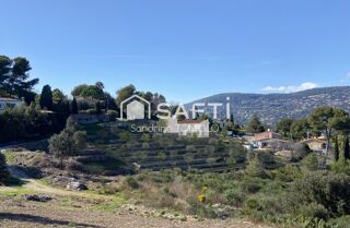  Terrain � vendre 2150 m�