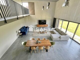  Maison à vendre 5 pièces 220 m²