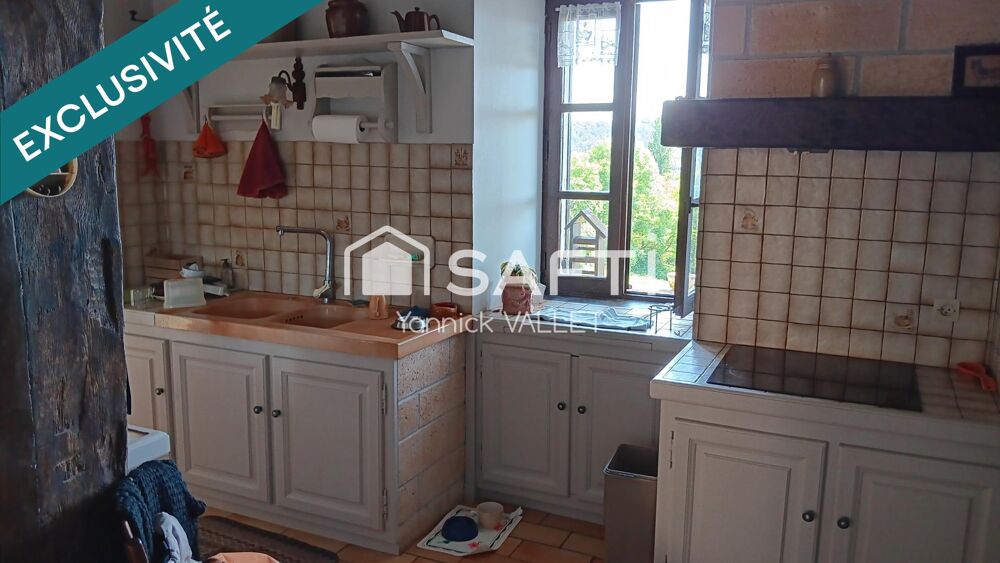 Vente Maison A vendre maison avec grange à Douchapt (24350) Douchapt